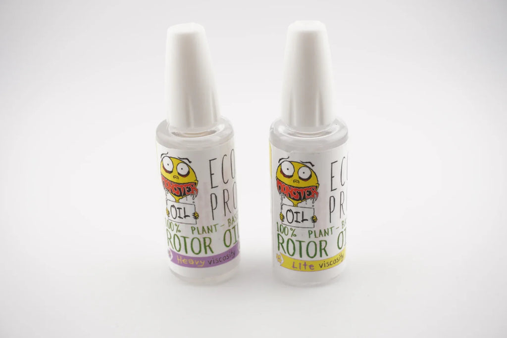 MonsterOIl EcoPro Rotor Oil - Wind Instrument Proshop