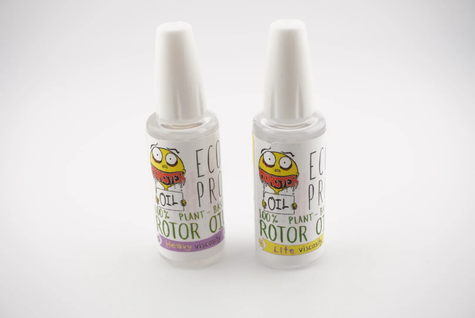 MonsterOIl EcoPro Rotor Oil - Wind Instrument Proshop