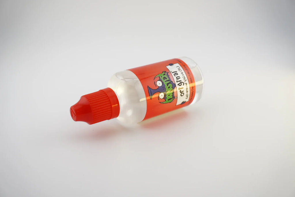 MonsterOil Classic Valve Oil - Wind Instrument Proshop
