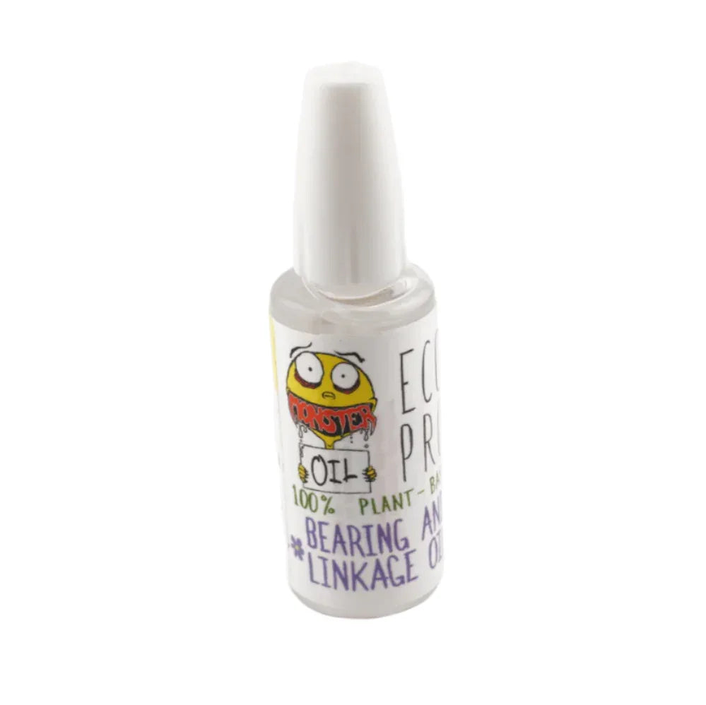 MonsterOIl EcoPro Bearing and Linkage Oil - Wind Instrument Proshop