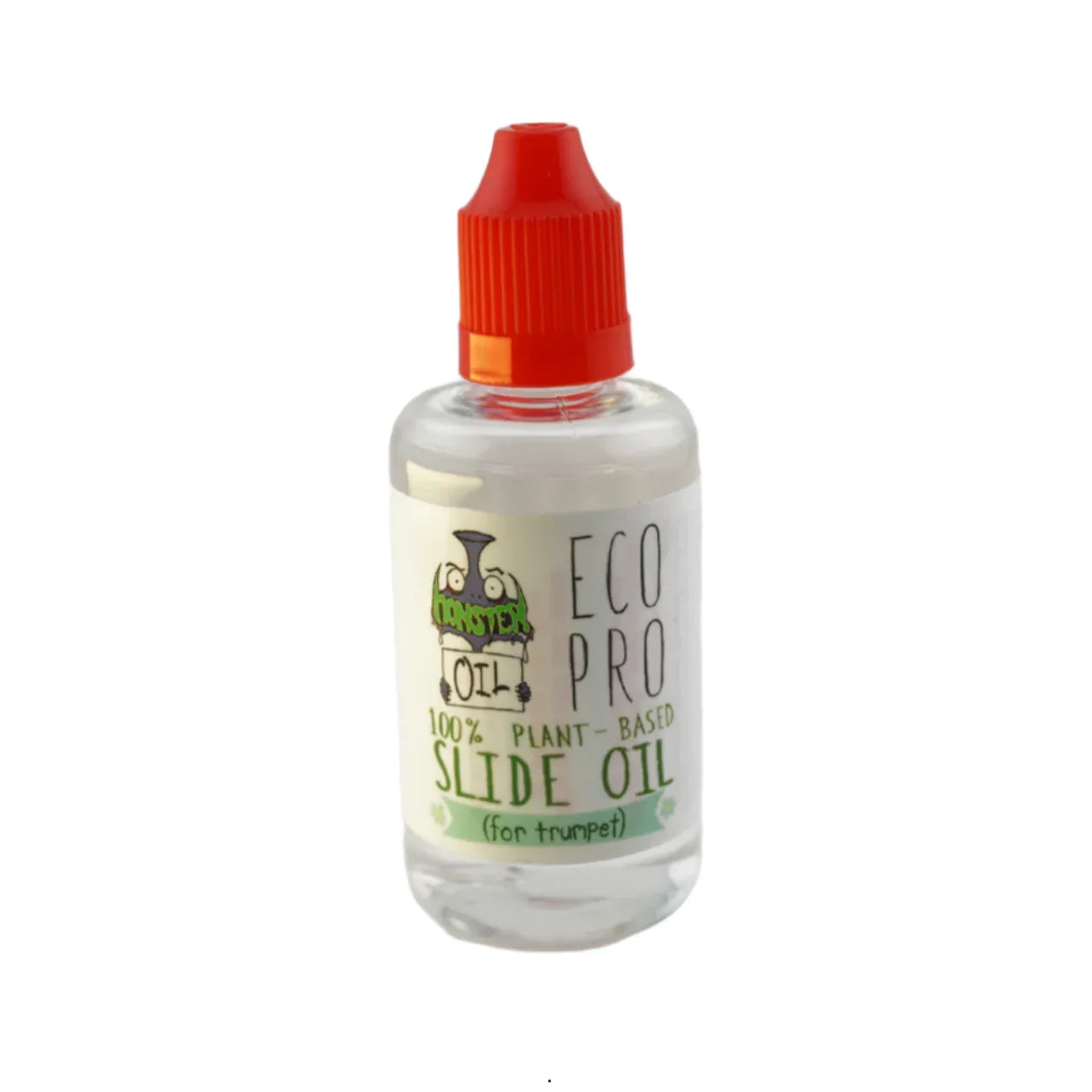 MonsterOil EcoPro Trumpet Slide Oil - Wind Instrument Proshop