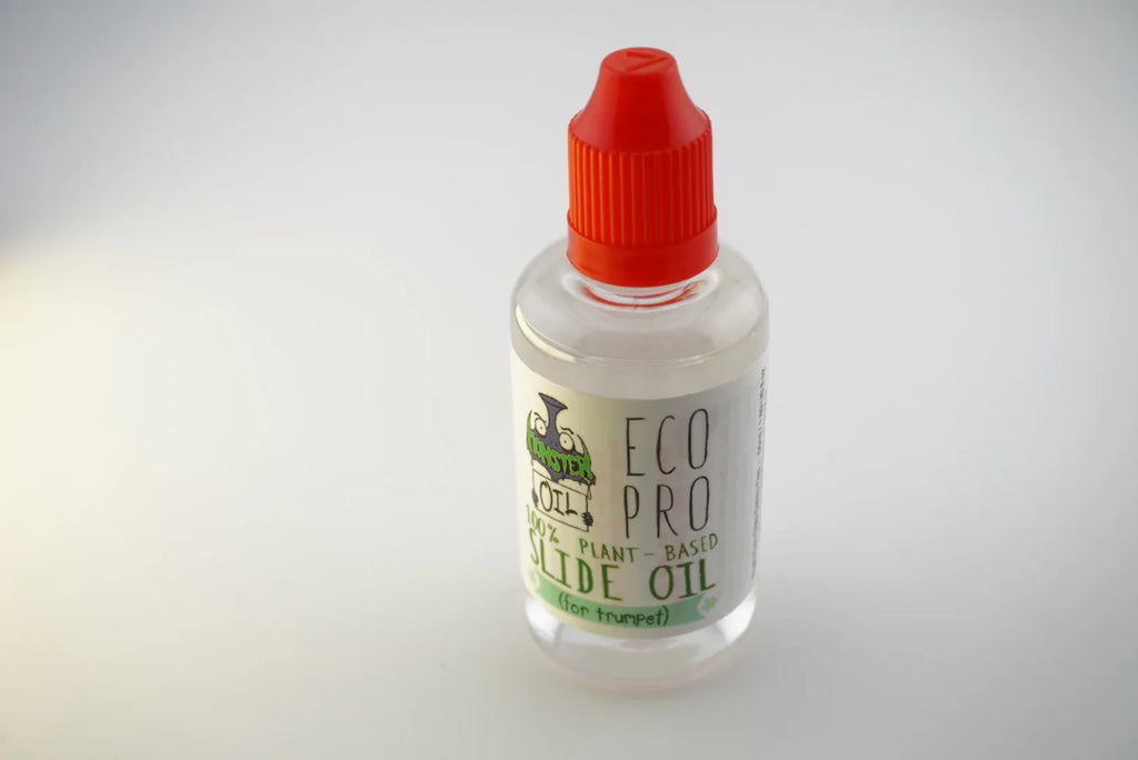 MonsterOil EcoPro Trumpet Slide Oil - Wind Instrument Proshop