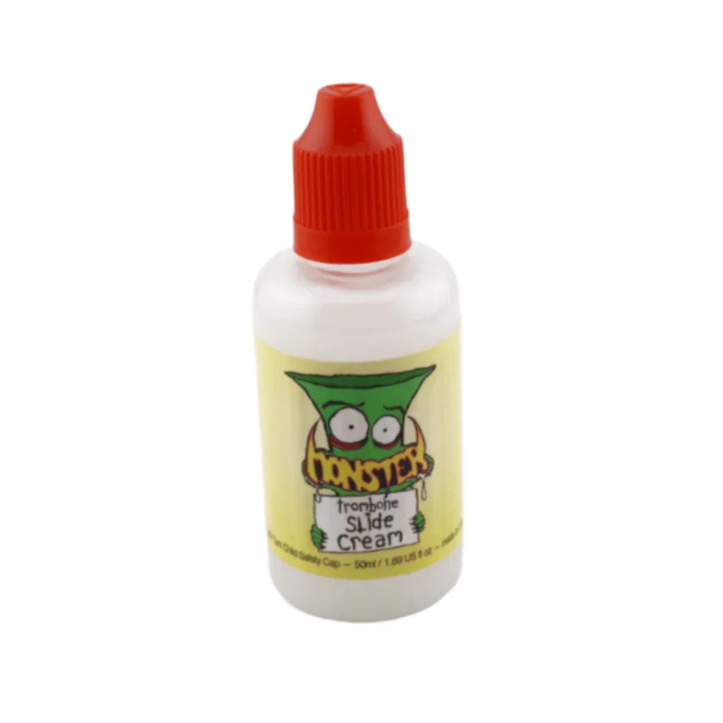 MonsterOil Trombone Slide cream - Wind Instrument Proshop