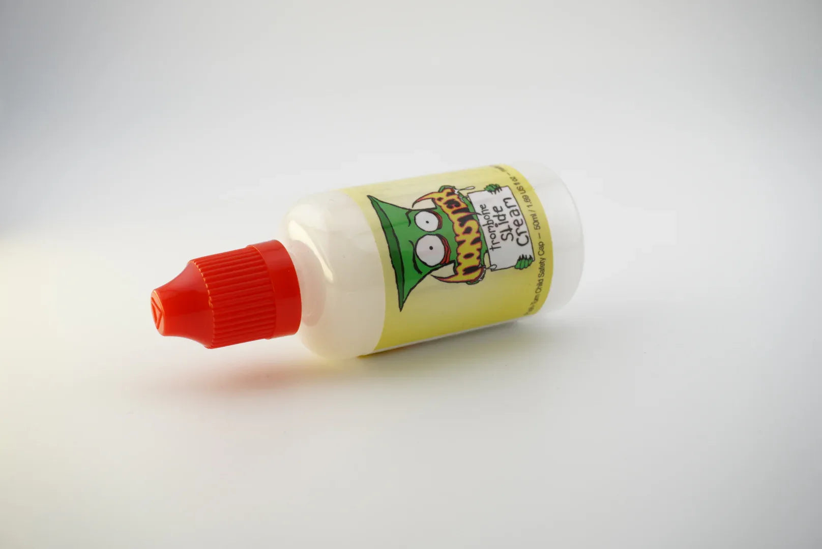 MonsterOil Trombone Slide cream - Wind Instrument Proshop