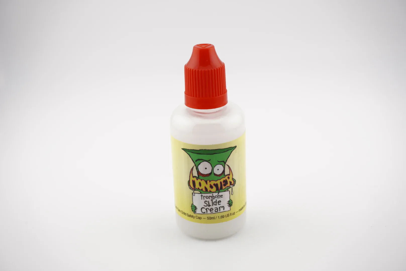 MonsterOil Trombone Slide cream - Wind Instrument Proshop