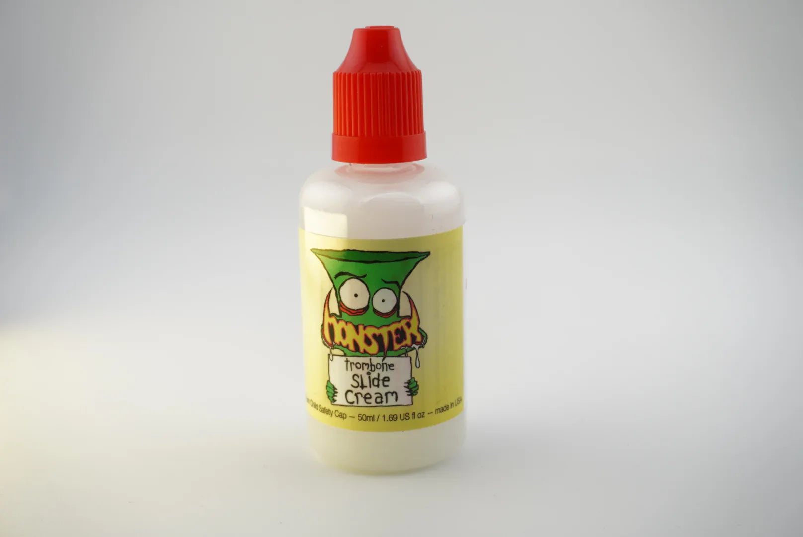 MonsterOil Trombone Slide cream - Wind Instrument Proshop