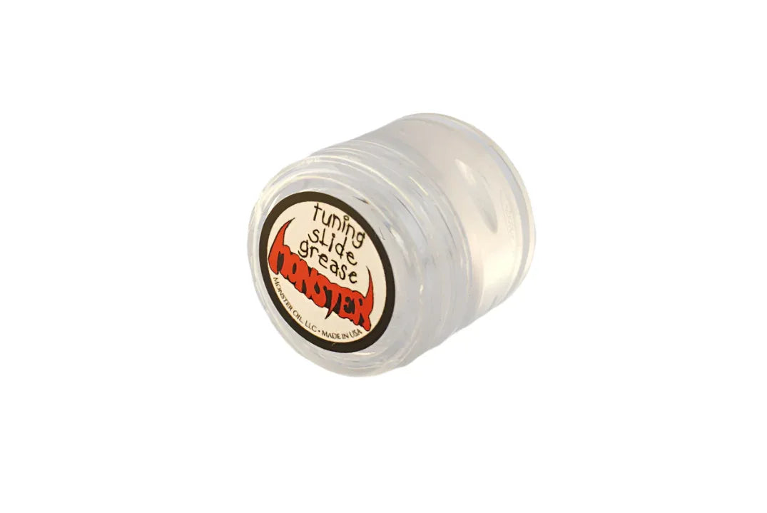 MonsterOil Tuning Slide Grease - Wind Instrument Proshop