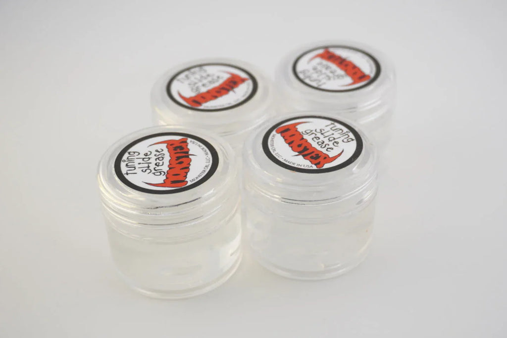 MonsterOil Tuning Slide Grease - Wind Instrument Proshop