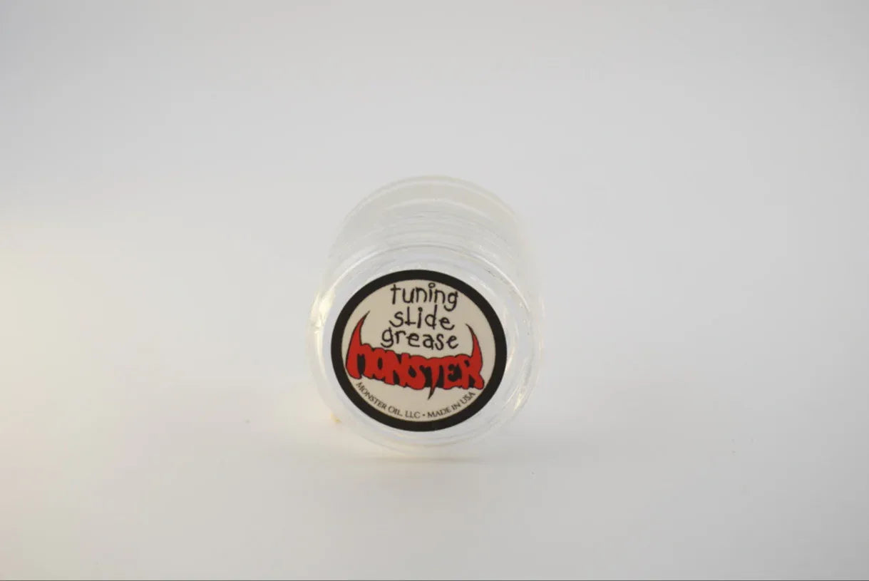 MonsterOil Tuning Slide Grease - Wind Instrument Proshop