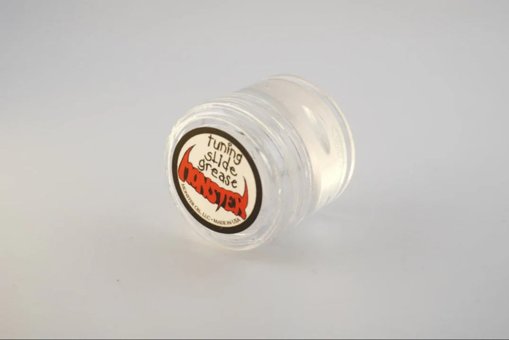 MonsterOil Tuning Slide Grease - Wind Instrument Proshop