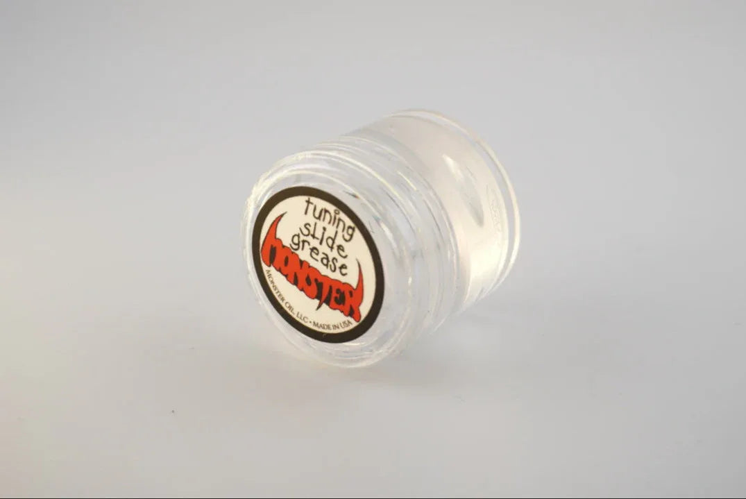MonsterOil Tuning Slide Grease - Wind Instrument Proshop