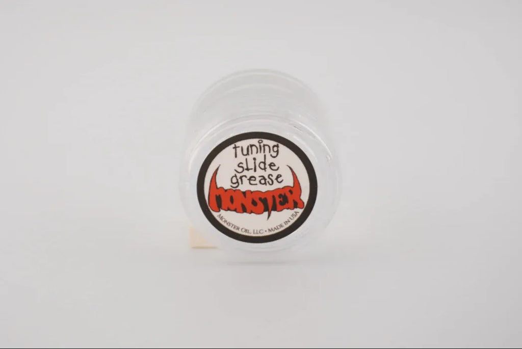 MonsterOil Tuning Slide Grease - Wind Instrument Proshop