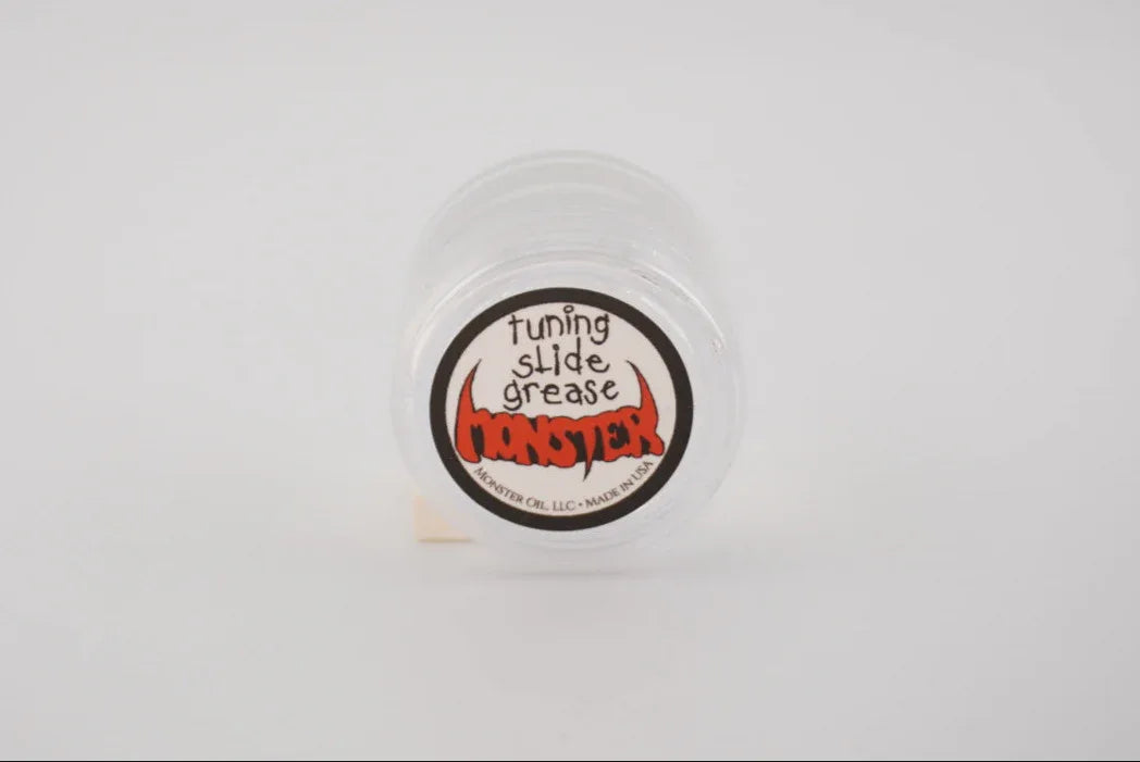 MonsterOil Tuning Slide Grease - Wind Instrument Proshop