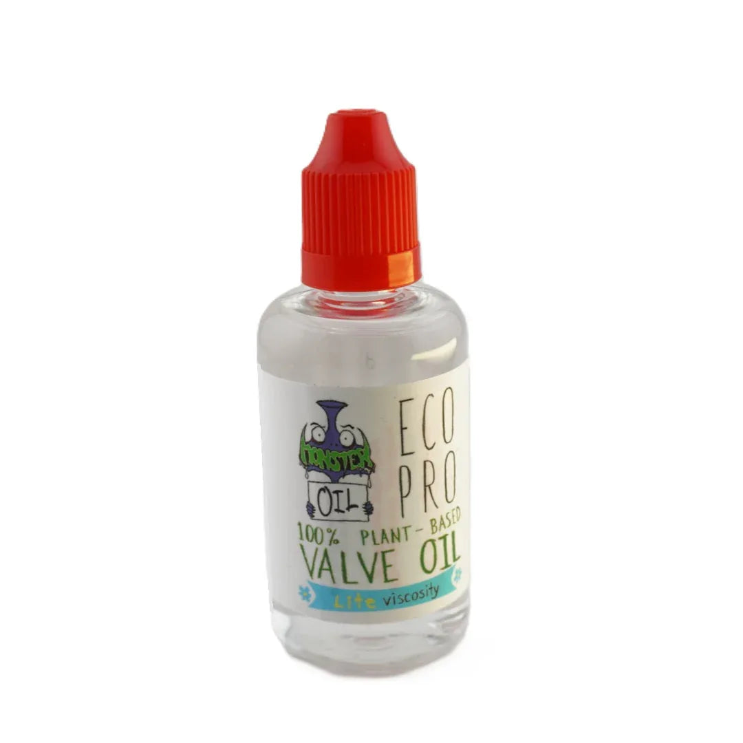 Monster Oil EcoPro Valve Oil - Wind Instrument Proshop