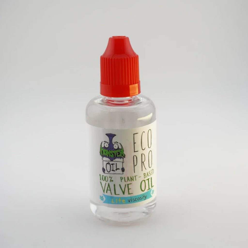 Monster Oil EcoPro Valve Oil - Wind Instrument Proshop