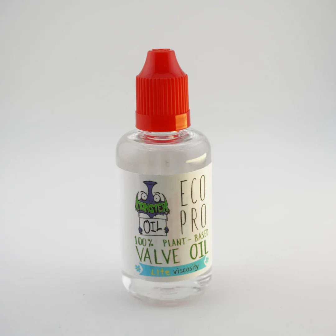Monster Oil EcoPro Valve Oil - Wind Instrument Proshop
