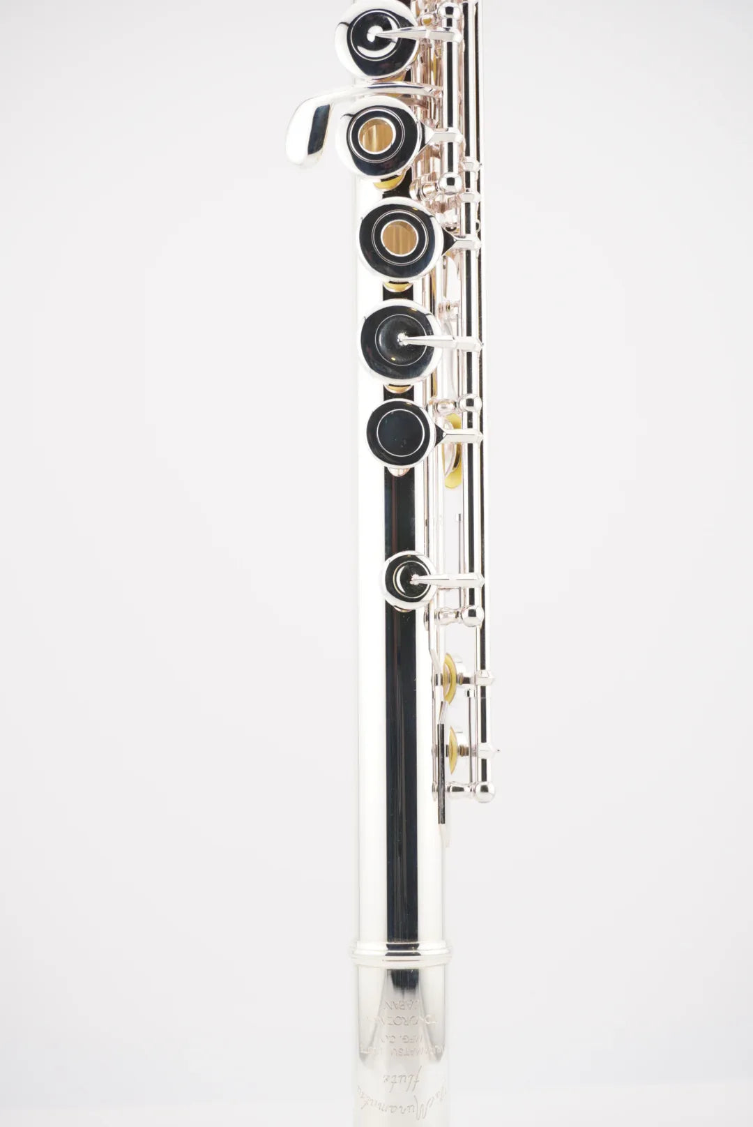 Muramatsu EXiii - Wind Instrument Proshop