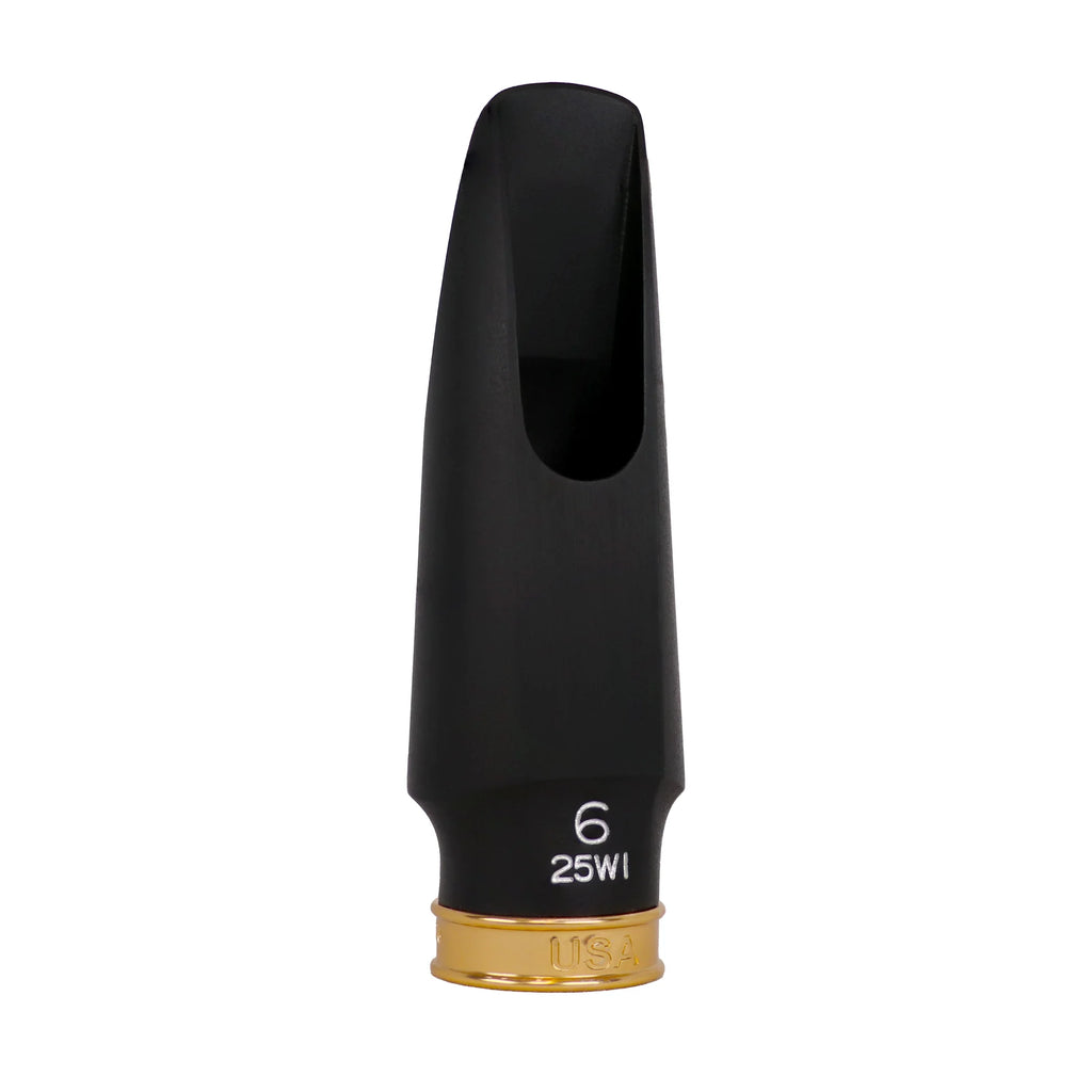 NY Bros III Alto Sax Mouthpiece Theo Wanne