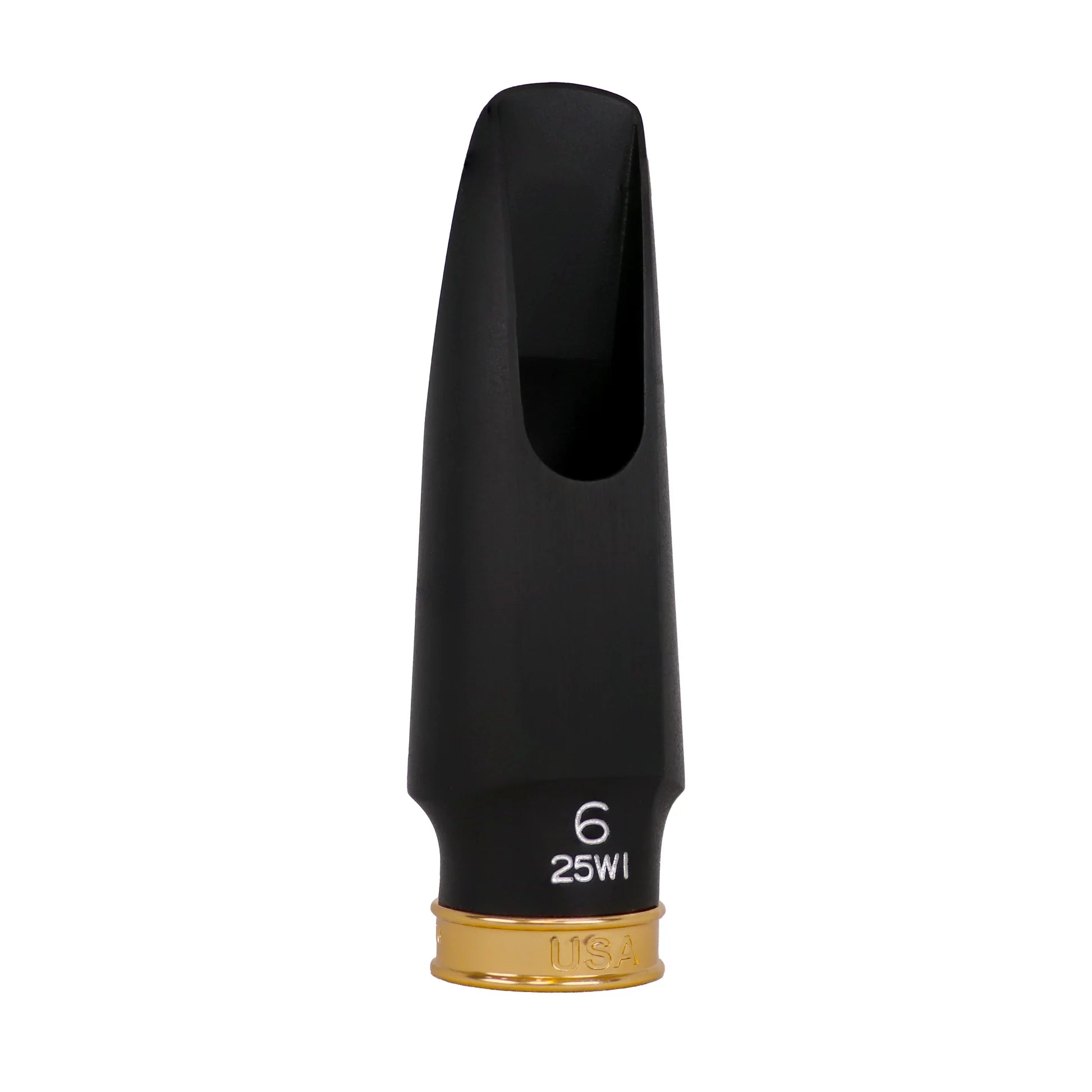 NY Bros III Alto Sax Mouthpiece Theo Wanne