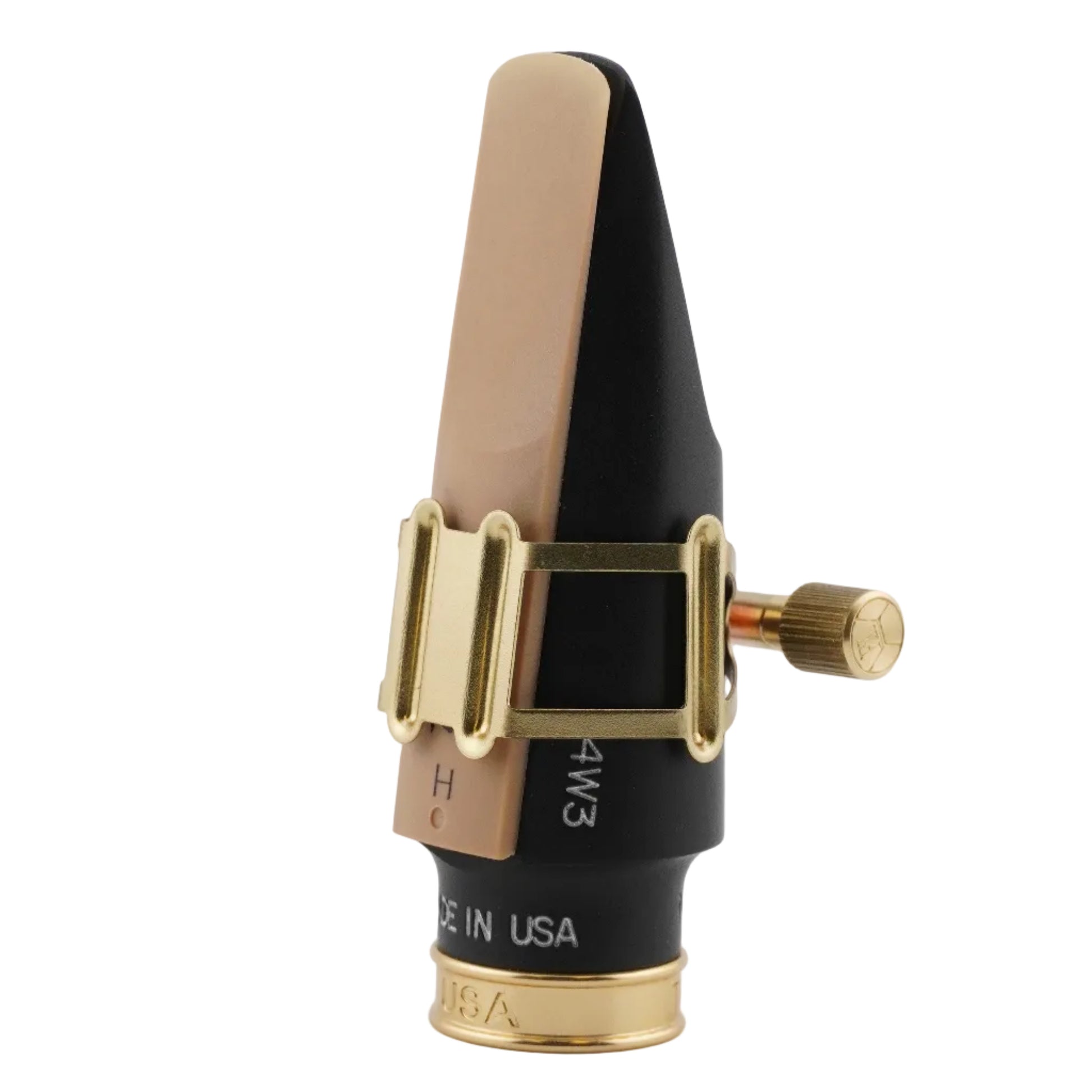 The Francois Louis Basic Ligature