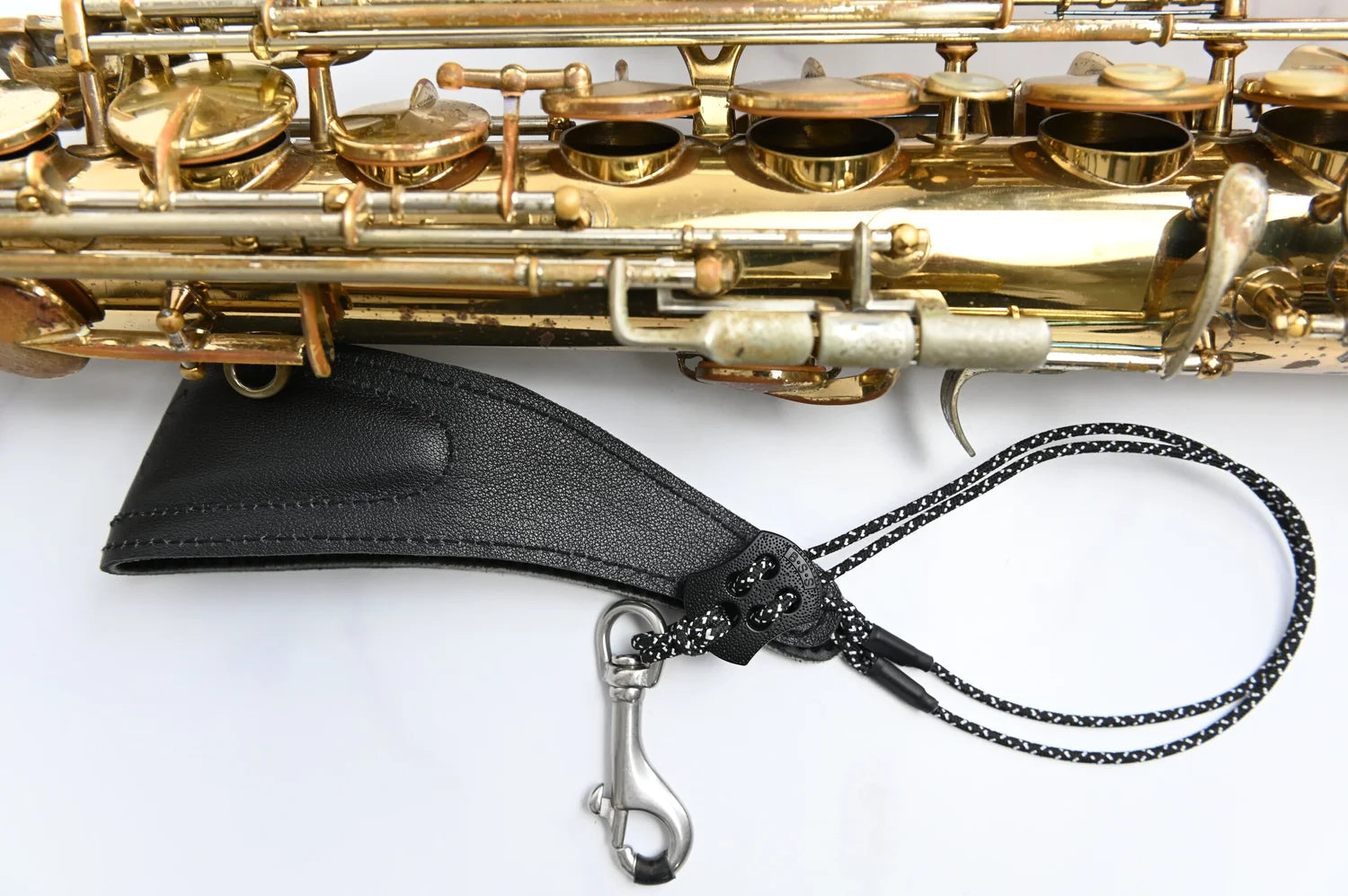 Newbury Street Strap