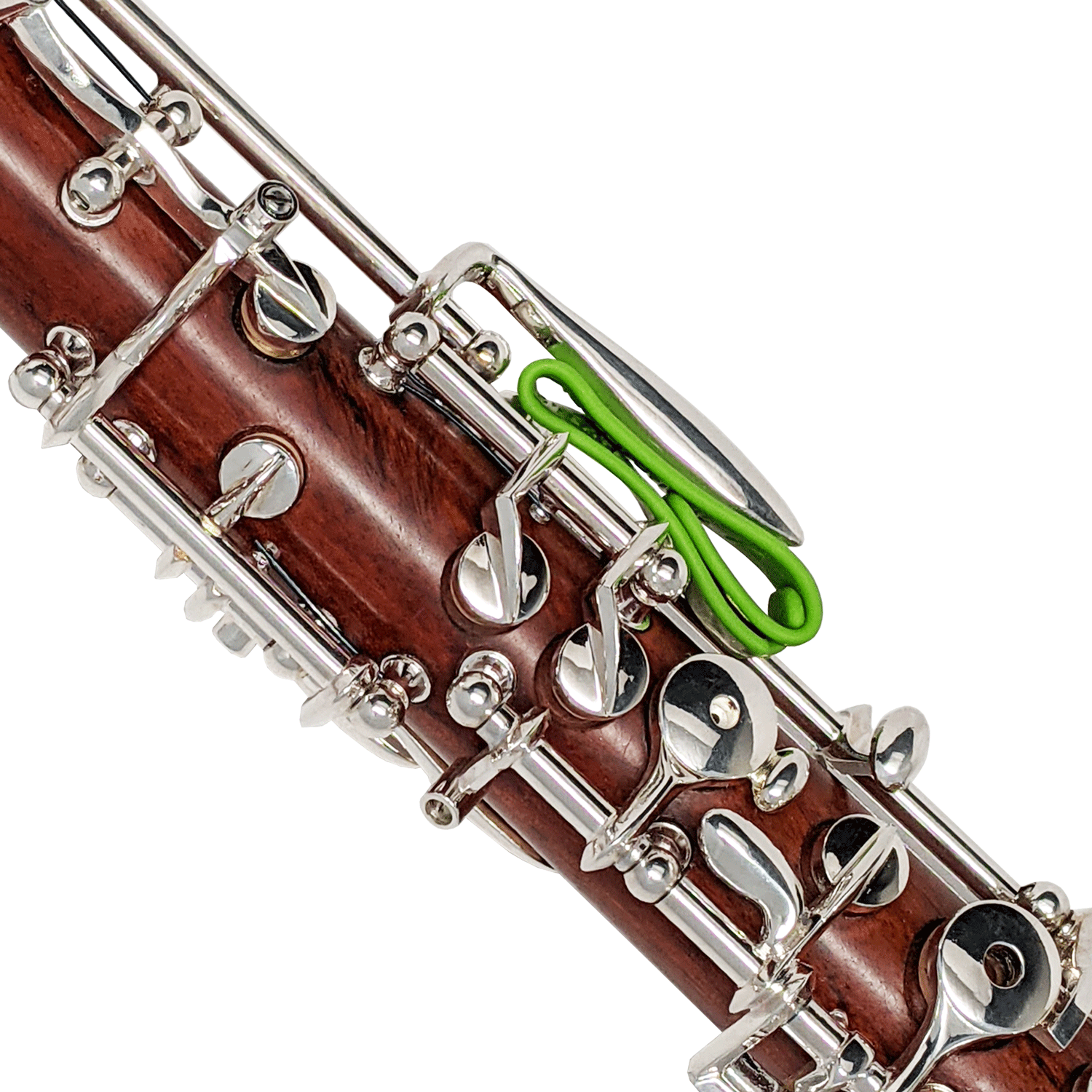 Key Leaves Oboe Key Props
