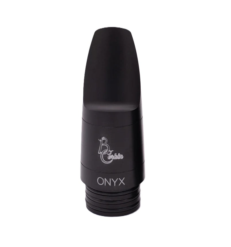 Onyx Bass Clarinet Mouthpiece