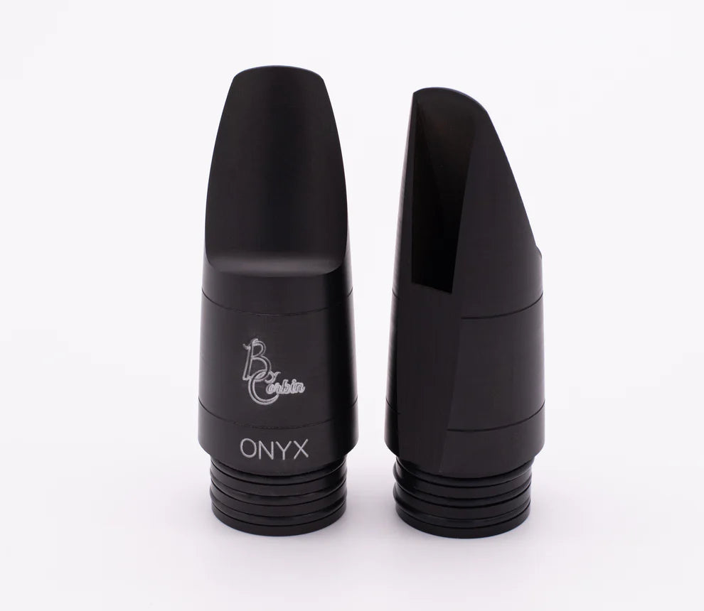 Onyx Bass Clarinet Mouthpiece