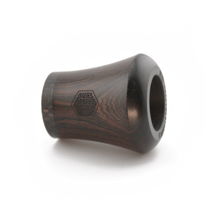 Uversa World Pagoda E-flat Clarinet Barrel — Grenadilla