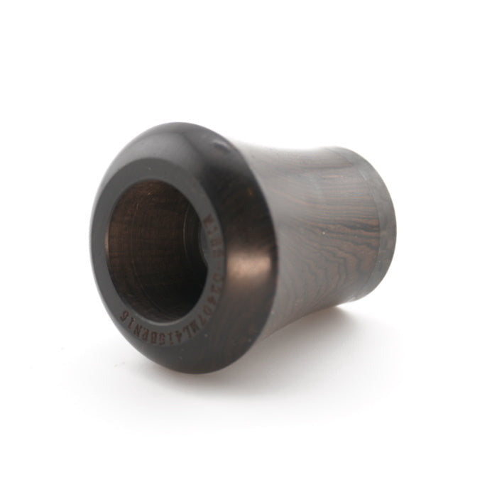 Uversa World Pagoda E-flat Clarinet Barrel — Grenadilla