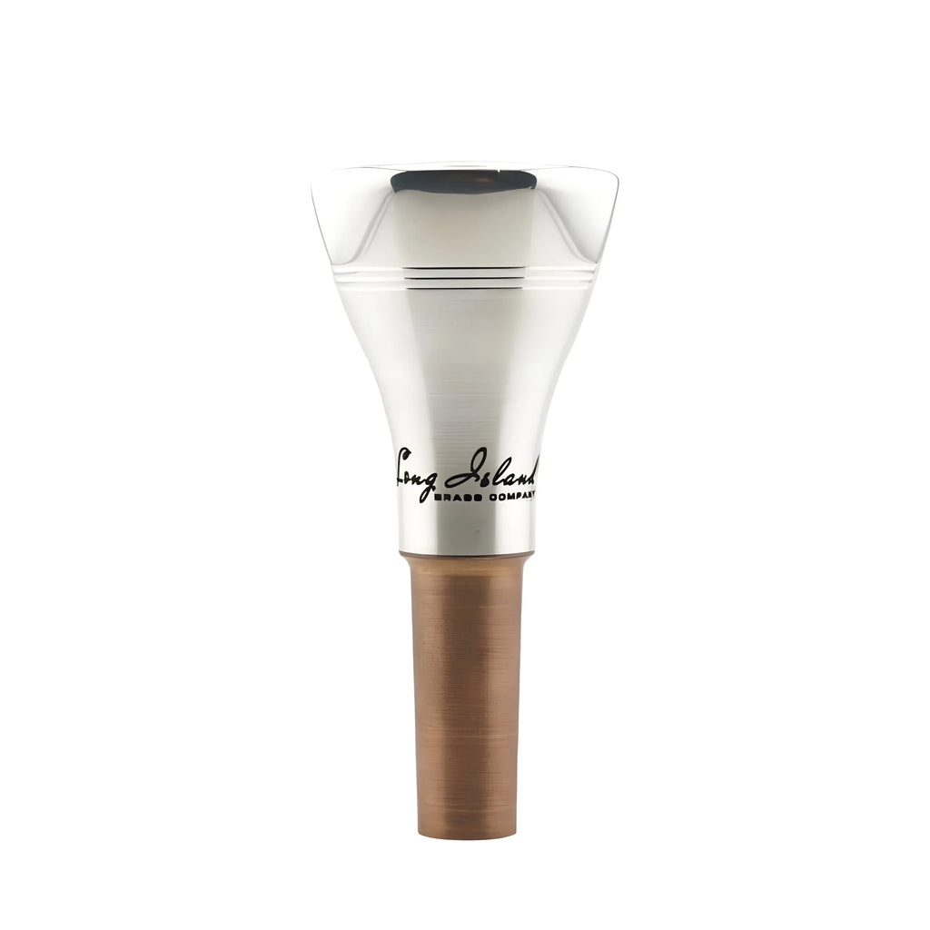Pollard Sarastro Basso Profundo Mouthpiece - Wind Instrument Proshop