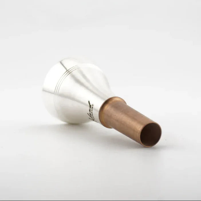 Pollard Sarastro Basso Profundo Mouthpiece - Wind Instrument Proshop