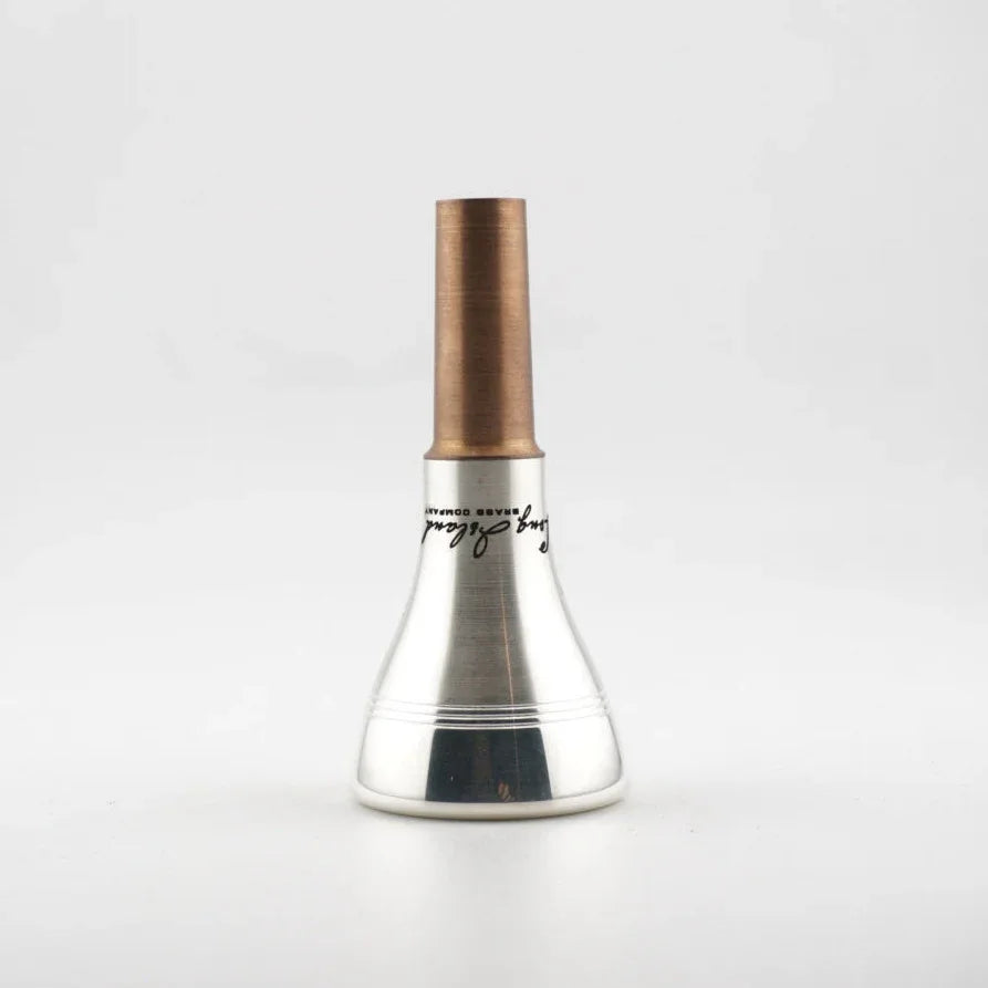 Pollard Sarastro Basso Profundo Mouthpiece - Wind Instrument Proshop