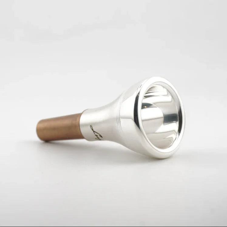 Pollard Sarastro Basso Profundo Mouthpiece - Wind Instrument Proshop