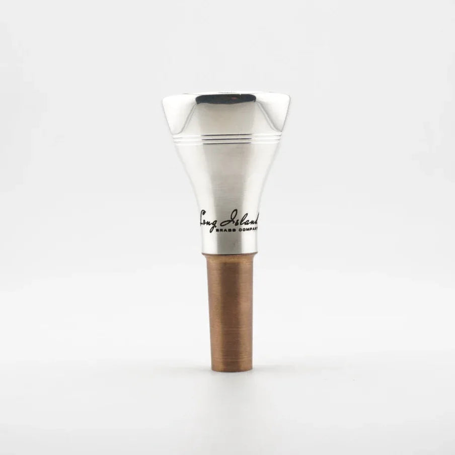 Pollard Sarastro Basso Profundo Mouthpiece - Wind Instrument Proshop