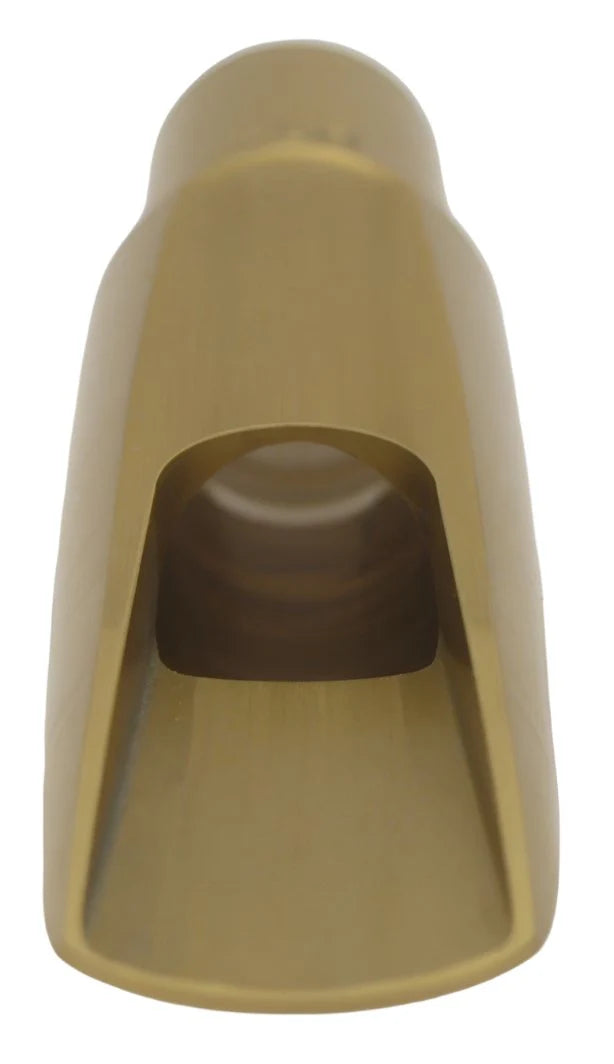 Ponzol Vintage Gold Tenor Mouthpiece