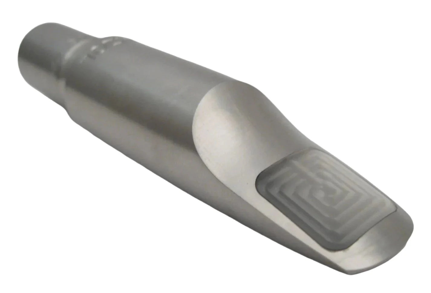 ponzol metal mouthpiece