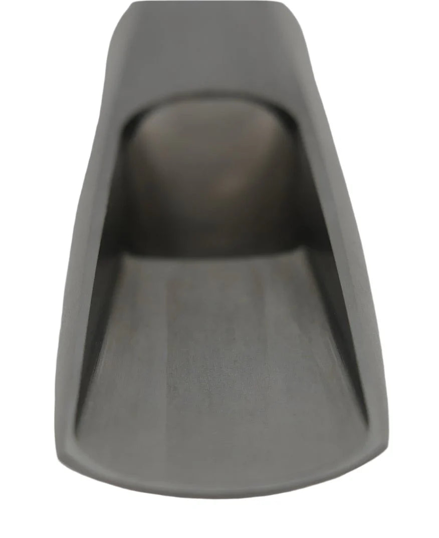 saxophone baffle