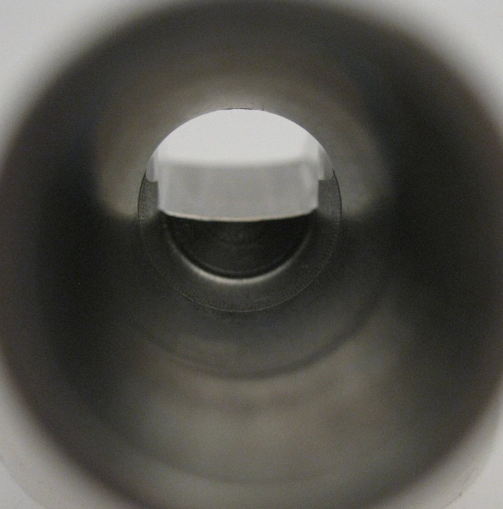 saxophone mouthpiece bore
