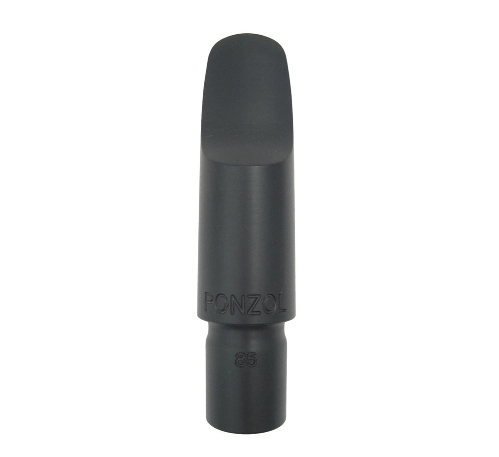 Ponzol Custom Alto Mouthpiece