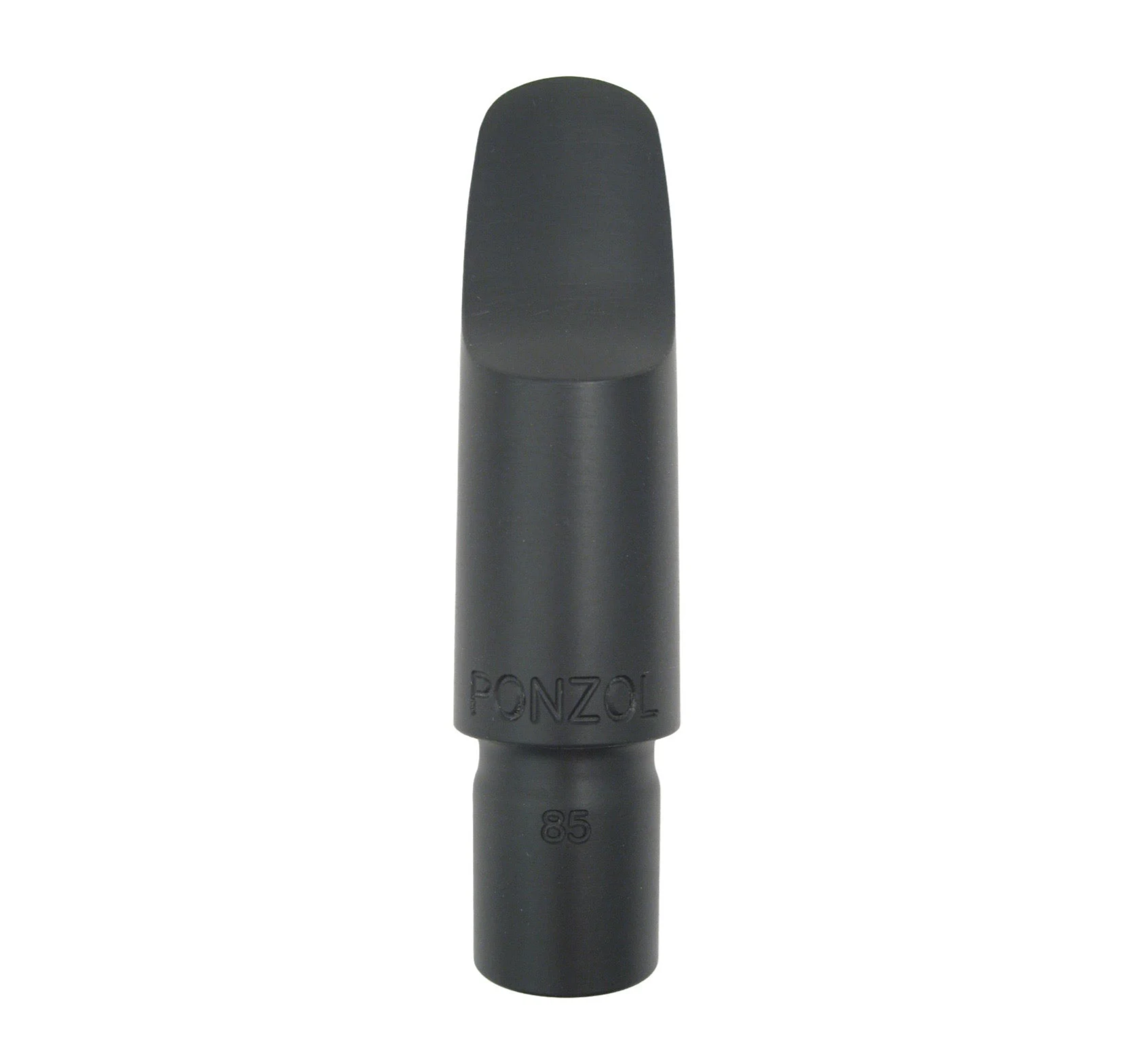 Ponzol Custom Alto Mouthpiece