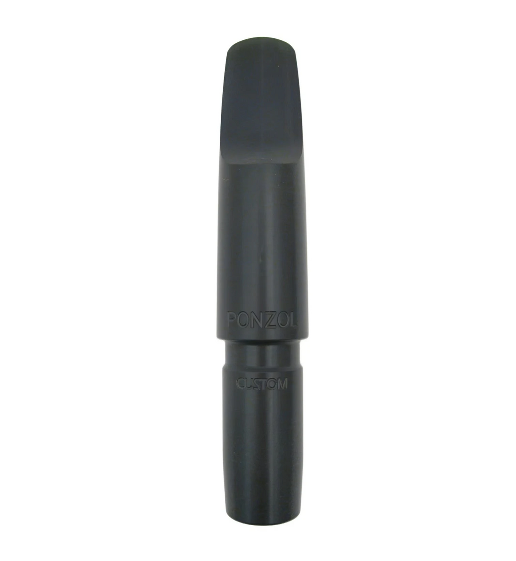Ponzol Custom Bari Mouthpiece