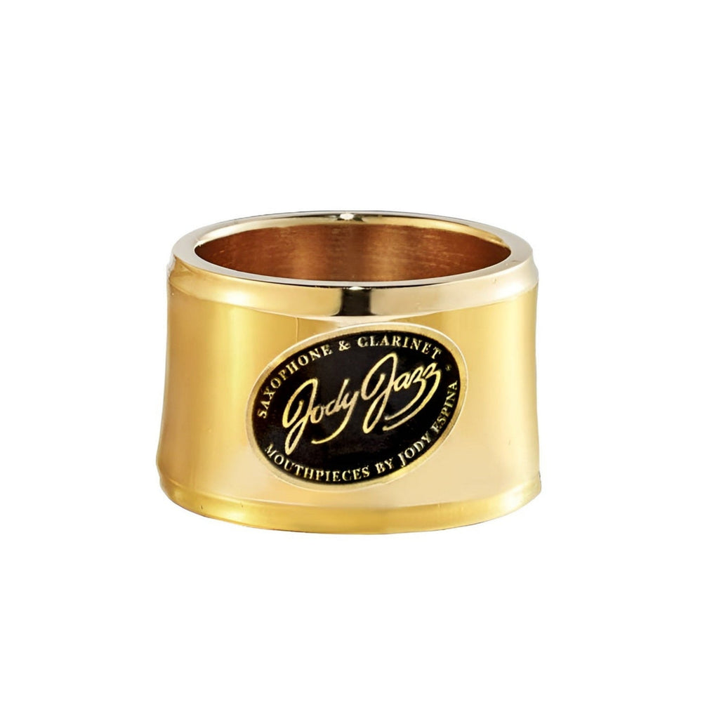 JodyJazz Power Ring Ligature
