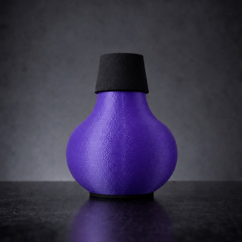 Divett Trumpet practice mute