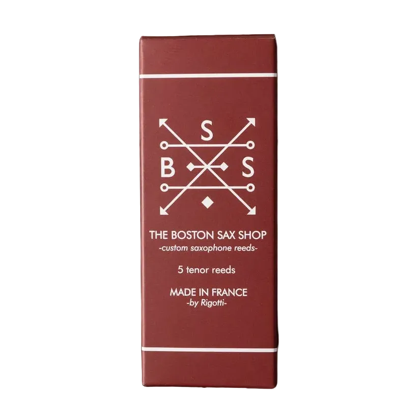 BSS Red Label Reeds