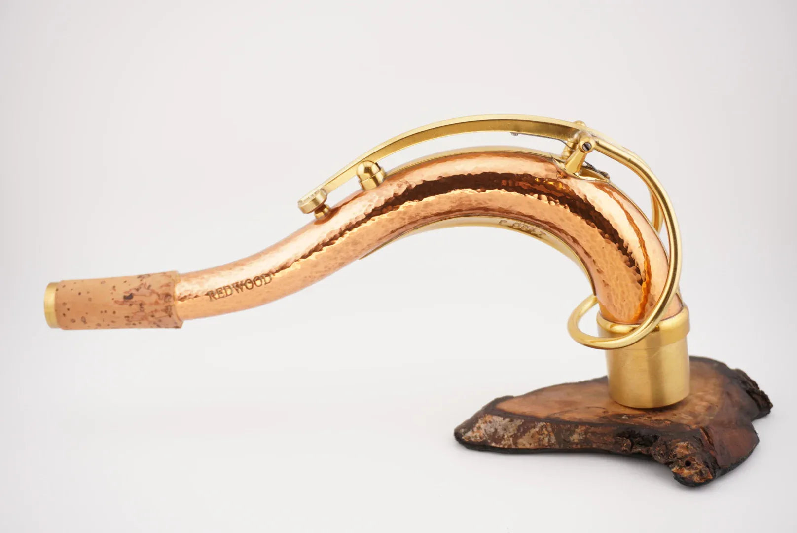 KB Sax Necks – Wind Instrument Proshop