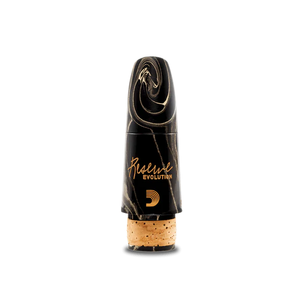 Reserve Evolution Bb Clarinet Mouthpiece