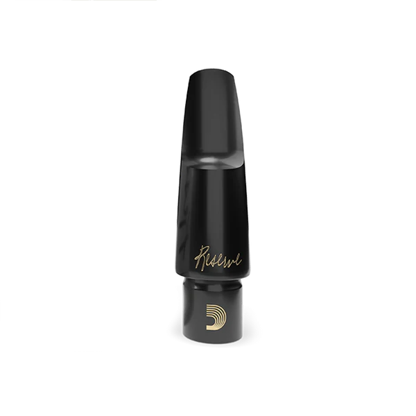 Reserve Tenor Saxophone Mouthpiece