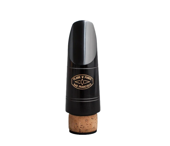 Clark Fobes SF 10K Clarinet Mouthpiece