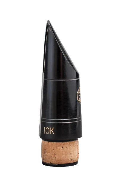 Clark Fobes SF 10K Clarinet Mouthpiece